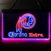 Washington Corona Extra LED Sign Man Cave Home Bar Pub Decor