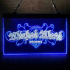 Wicked Weed Brewing Co. LED Sign Home Bar Decor