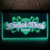 Wicked Weed Brewing Co. LED Sign Home Bar Decor