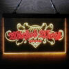 Wicked Weed Brewing Co. LED Sign Home Bar Decor