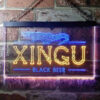 Xingu Black LED Sign Home Bar Decor