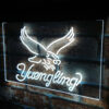 Yuengling Bar Neon Light LED Sign Man Cave Decor