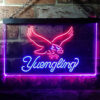 Yuengling Bar Neon Light LED Sign Man Cave Decor