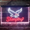 Yuengling Bar Neon Light LED Sign Man Cave Decor