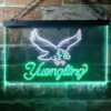 Yuengling Bar Neon Light LED Sign Man Cave Decor