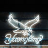 Yuengling Bar Neon Light LED Sign Man Cave Decor