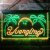 Yuengling Lager Eagle Bar Neon Light LED Sign man Cave Decor