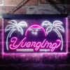 Yuengling Lager Eagle Bar Neon Light LED Sign man Cave Decor