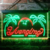 Yuengling Lager Eagle Bar Neon Light LED Sign man Cave Decor