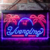 Yuengling Lager Eagle Bar Neon Light LED Sign man Cave Decor