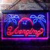 Yuengling Lager Eagle Bar Neon Light LED Sign man Cave Decor