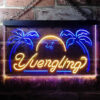 Yuengling Lager Eagle Bar Neon Light LED Sign man Cave Decor