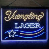 Yuengling Larger 3-Color LED Sign Man Cave Home Bar Pub Decor