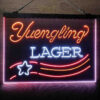 Yuengling Larger 3-Color LED Sign Man Cave Home Bar Pub Decor