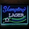 Yuengling Larger 3-Color LED Sign Man Cave Home Bar Pub Decor