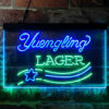 Yuengling Larger Bar LED Sign Home Bar Man Cave Decor