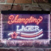 Yuengling Larger Bar LED Sign Home Bar Man Cave Decor