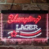 Yuengling Larger Bar LED Sign Home Bar Man Cave Decor