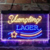 Yuengling Larger Bar LED Sign Home Bar Man Cave Decor