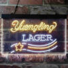 Yuengling Larger Bar LED Sign Home Bar Man Cave Decor