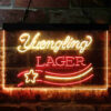 Yuengling Larger Bar LED Sign Home Bar Man Cave Decor