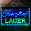 Yuengling Larger LED Sign Home Bar Decor