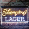 Yuengling Larger LED Sign Home Bar Decor