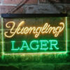 Yuengling Larger LED Sign Home Bar Decor