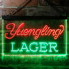 Yuengling Larger LED Sign Home Bar Decor