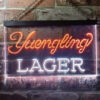 Yuengling Larger LED Sign Home Bar Decor