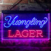 Yuengling Larger LED Sign Home Bar Decor