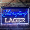 Yuengling Larger LED Sign Home Bar Decor