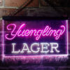 Yuengling Larger LED Sign Home Bar Decor