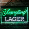 Yuengling Larger LED Sign Home Bar Decor