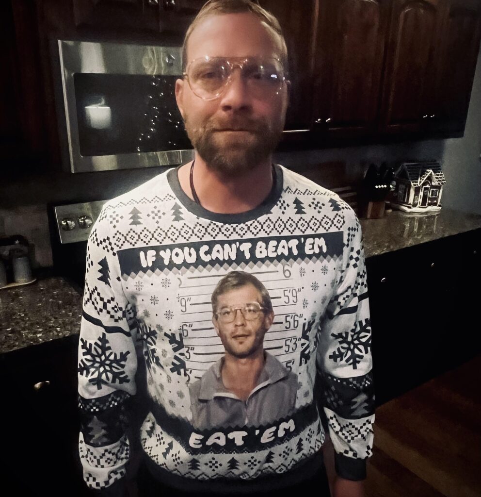 Image #1 from Jeremy Whitworth