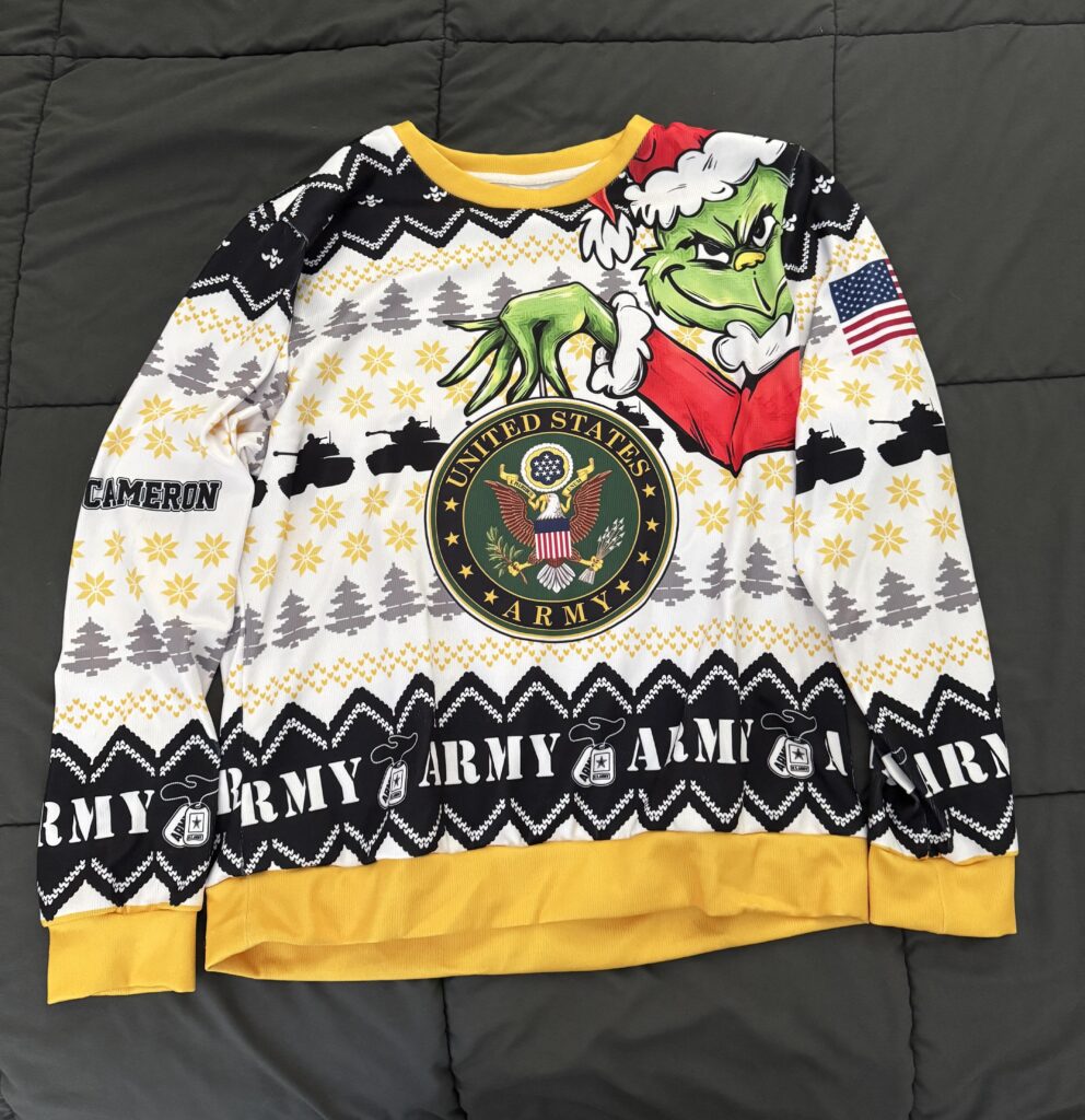 Image #1 from Ryan Cameron