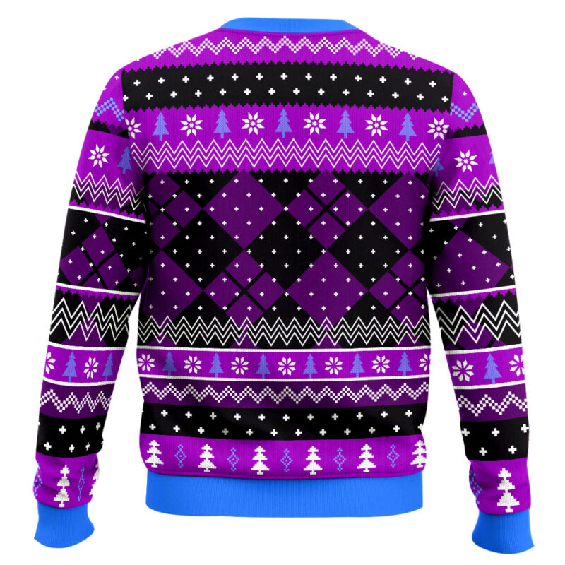 Hooktab 1 vs. 100 Ugly Christmas Sweater Hooktab 1 vs. 100 Ugly Christmas Sweater