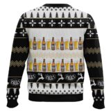 Hooktab 805 Beer Ugly Christmas Sweater