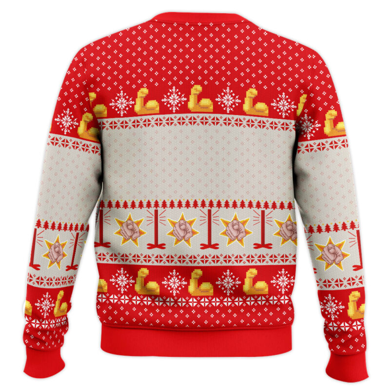 Hooktab A Festivus For The Rest Of Us Seinfeld Ugly Christmas Sweater Hooktab A Festivus For The Rest Of Us Seinfeld Ugly Christmas Sweater