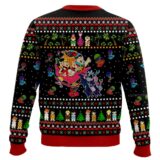 Hooktab A Flintstones Christmas The Flintstones Ugly Christmas Sweater