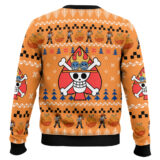 Hooktab Ace One Piece Ugly Christmas Sweater