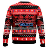 Hooktab America's Got Talen Ugly Christmas Sweater