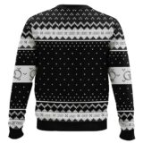 Hooktab Audi Ugly Christmas Sweater