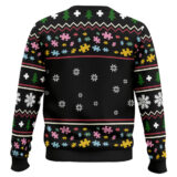 Hooktab Autism Is Not Disability Ugly Christmas Sweater