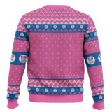 Hooktab Baskin Robbins Ice Cream Ugly Christmas Sweater