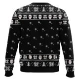 Hooktab Be Kind To Animals Or Jason Voorhees Will Kill You Ugly Christmas Sweater