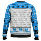 Hooktab Belvedere Vodka Ugly Christmas Sweater