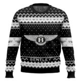 Hooktab Bentley Ugly Christmas Sweater