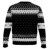 Hooktab Bentley Ugly Christmas Sweater