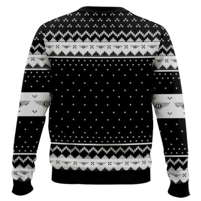 Hooktab Bentley Ugly Christmas Sweater